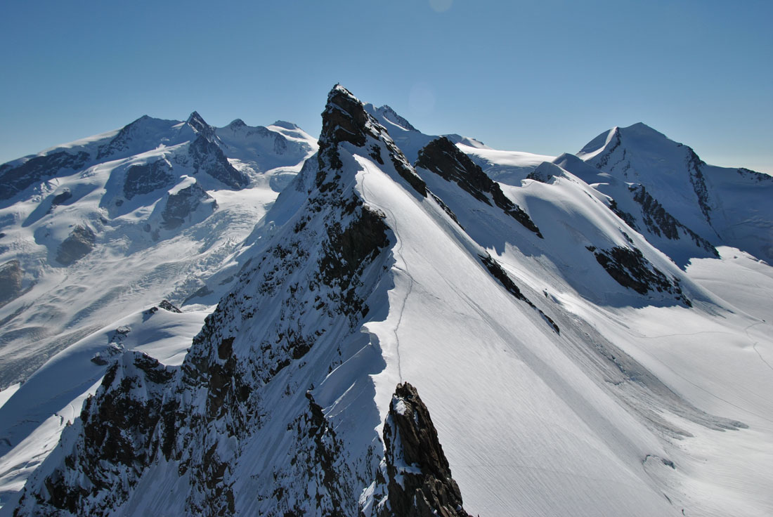 BREITHORN