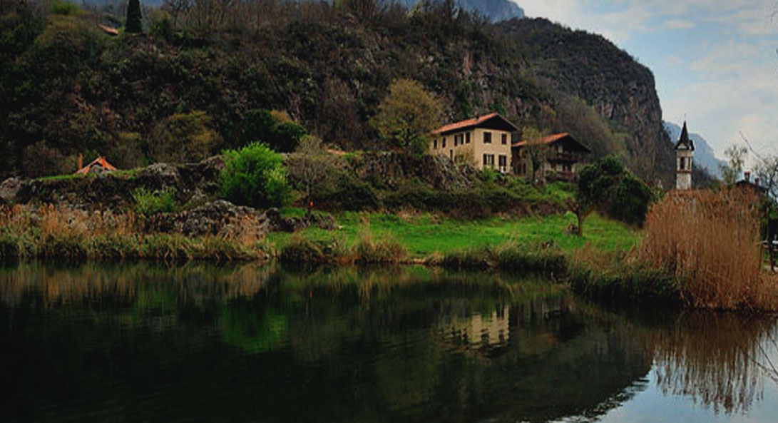 CAI Castiglione - Notturna al lago Moro