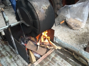 CASTAGNATA 2016