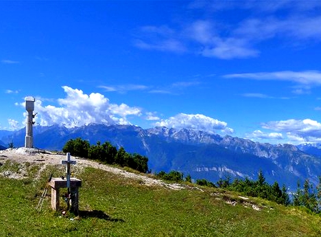 CORNO DI TRES