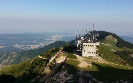 CAI Castiglione - Monte Campetto