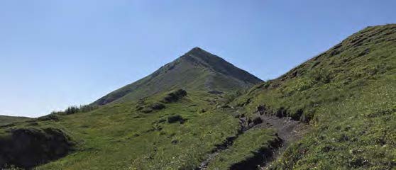 CAI Castiglione - Monte Sodadura