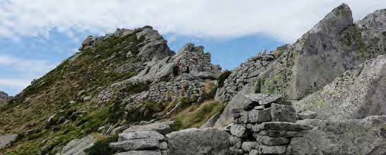 CAI Castiglione - Passo di serosine