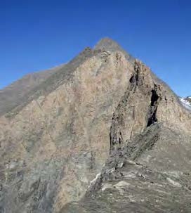 CAI Castiglione - Rocciamelone