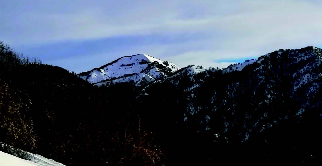 CAI Castiglione - Monte Manos