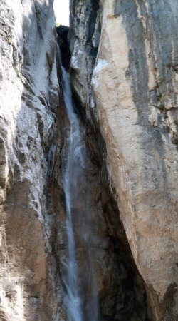 CAI Castiglione - Val Monastero