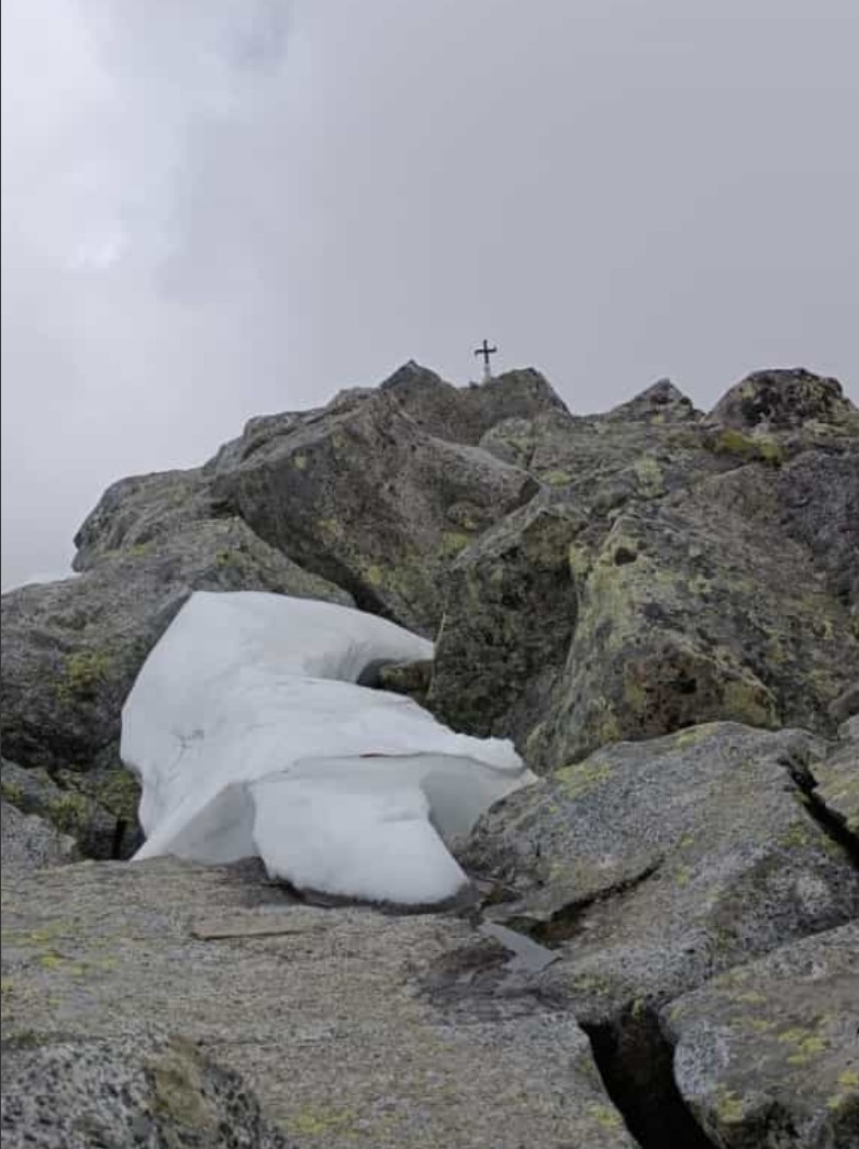 CAI Castiglione - Corno di Grevo