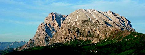 CAI Castiglione - Ferrata Oskar Schuster