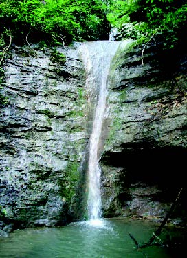 CAI Castiglione - Monte Corno