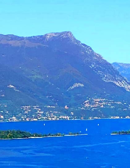 CAI Castiglione - Monte Pizzoccolo