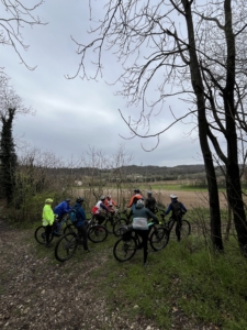CAI Castiglione - Colline Moreniche