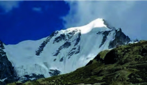 CAI Castiglione - Gran Paradiso