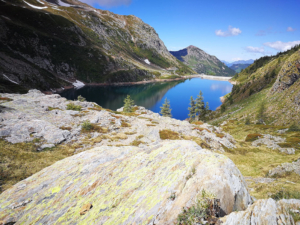 CAI Castiglione - Laghi Valgoglio