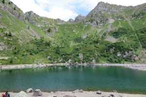 CAI Castiglione - Lago Erdemolo