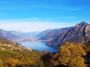 CAI Castiglione - Monte Creò